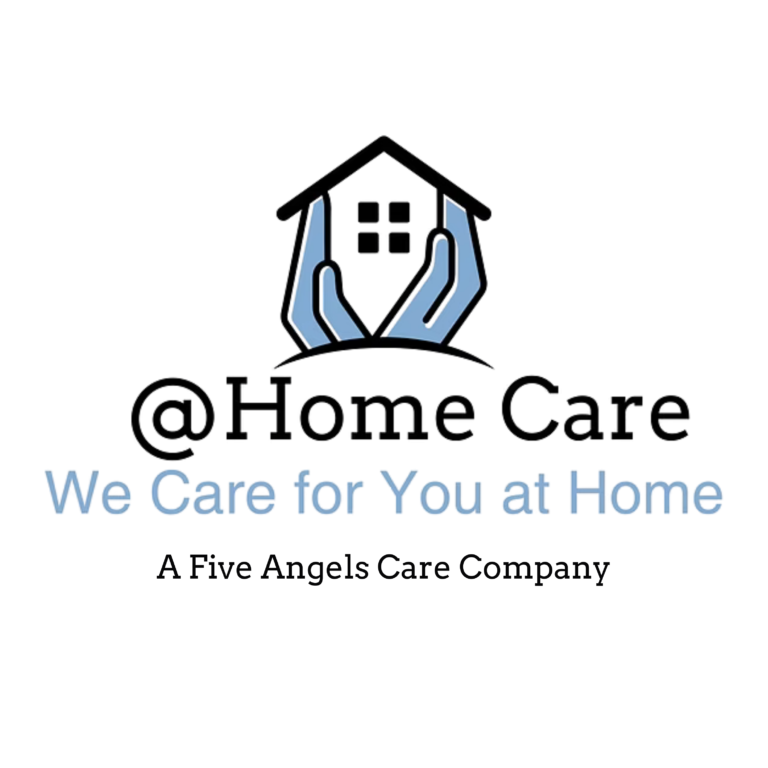 @Home Care logo