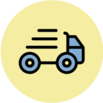 Transportation icon